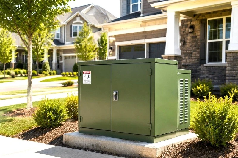 electrical transformer box electrical transformer box
